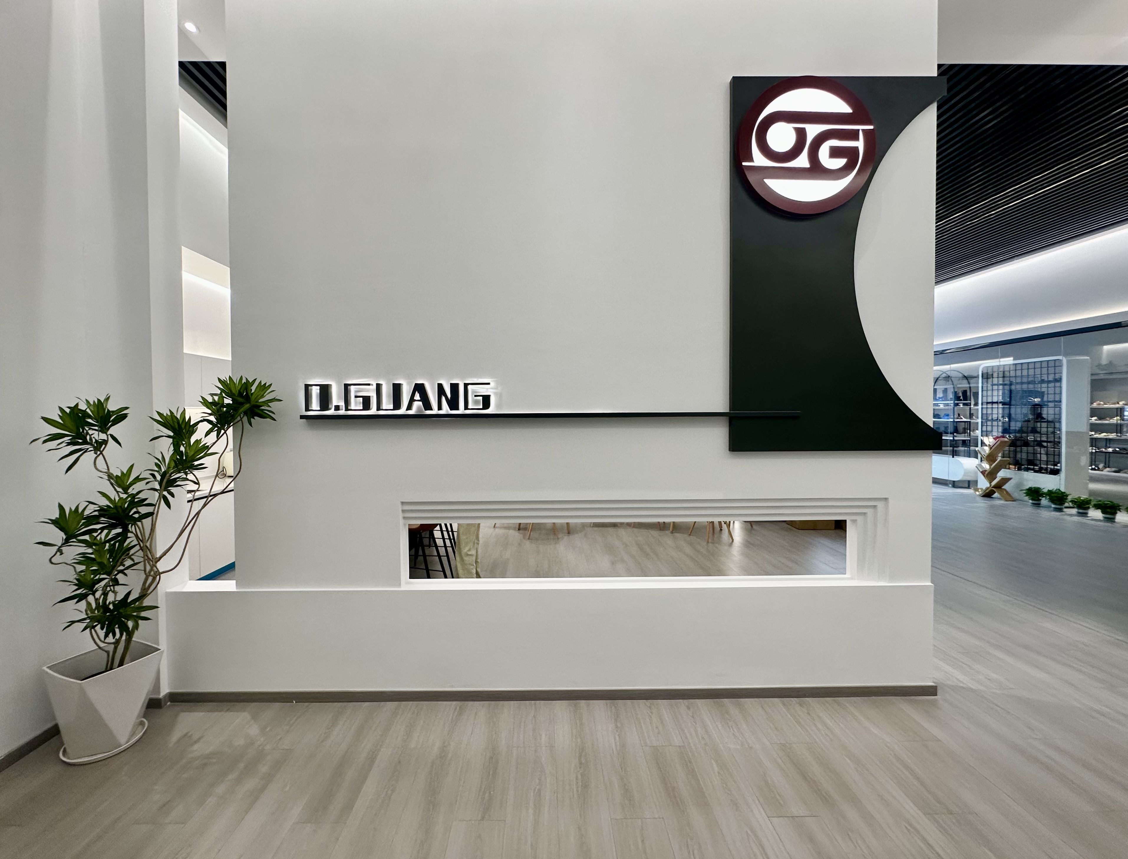 visit our new location